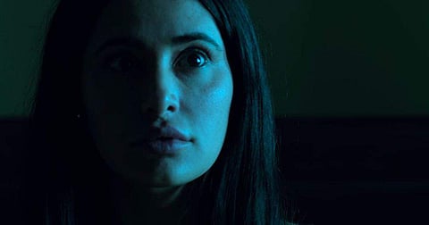 Nargis Fakhri's Amavas pushed to February 1