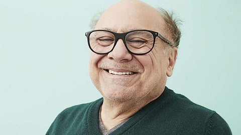Danny DeVito joins the new Jumanji sequel