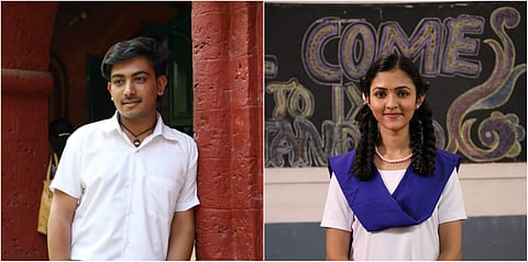 'Hemanth and Samikshaa are the soul of 99’
