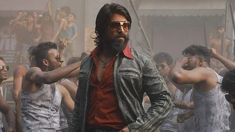 Through KGF, I have earned more fans, more recognition, and more happiness: Yash