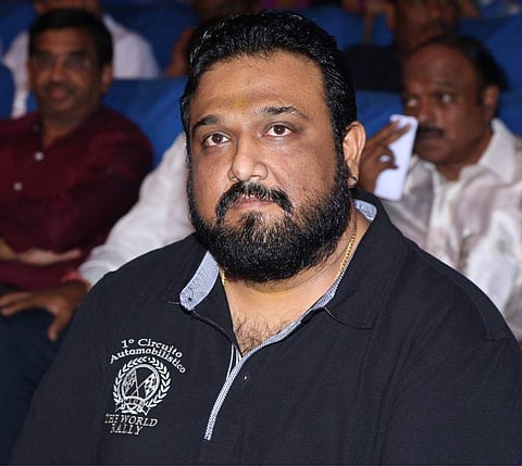 I want to make a historical film with Ajith: Director Siva