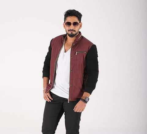 Prajwal Devaraj joins hands with PC Shekhar for a romantic film