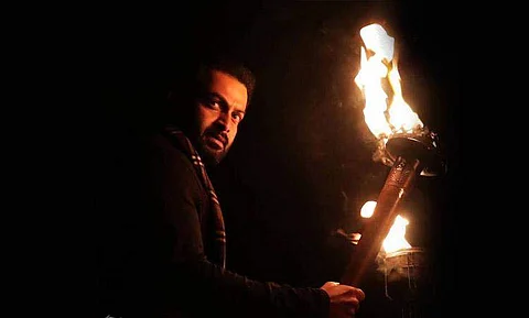 Trailer of Prithviraj's 9 released