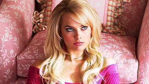 Margot Robbie to play the lead in Barbie live-action film