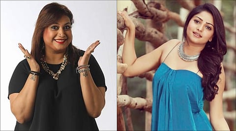 Rakshita to make a special appearance in Prem’s Ek Love Ya