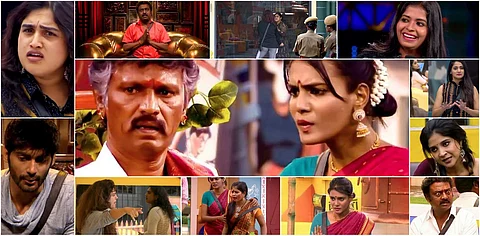 The most controversial moments from Bigg Boss Season 3