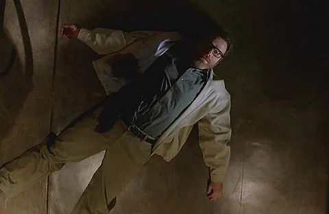 Walter White is dead for good: Breaking Bad creator confirms ahead of El Camino's release