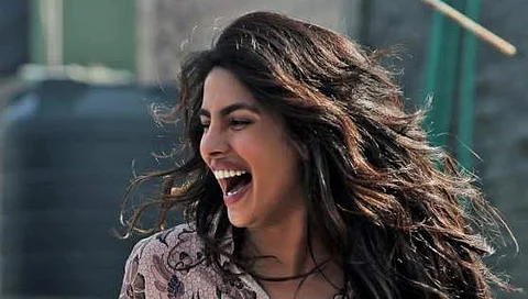 Priyanka Chopra: Truly love Indian cinema, missed it while in US 