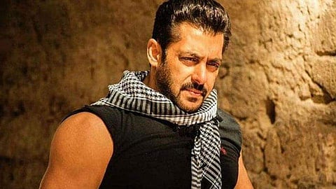 Salman Khan's next Radhe to go on floors on November 4