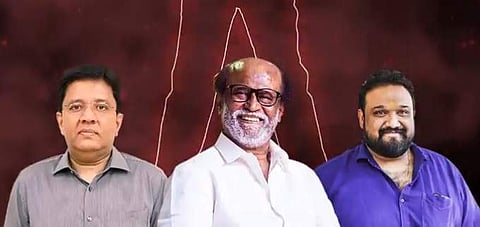 It's official! Siva to direct Rajinikanth in Thalaivar 168 for Sun Pictures