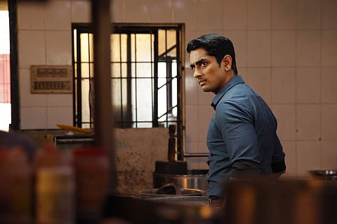 Aruvam Movie Review: This film about adulteration is adulterated