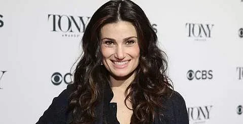 Idina Menzel in talks to play the evil stepmother in Cinderella