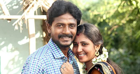 Director Hari Uthra's next to be a film about medical waste