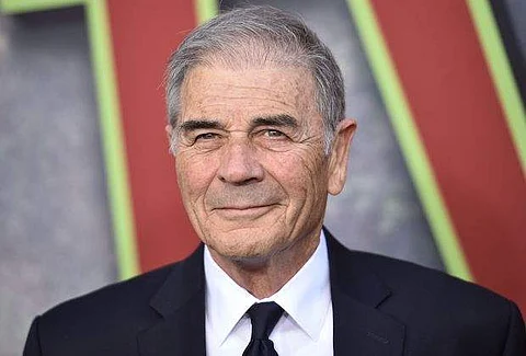 Robert Forster
