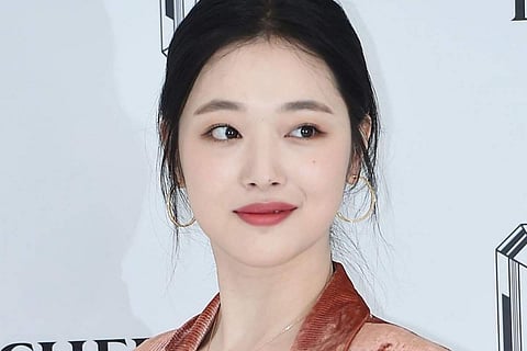 K-pop star Sulli found dead at her residence in Seoul