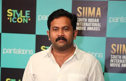 Aju Varghese to turn scriptwriter with Sajan Bakery Since 1962