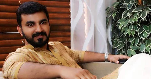 Kailas Menon: I believe in team work 