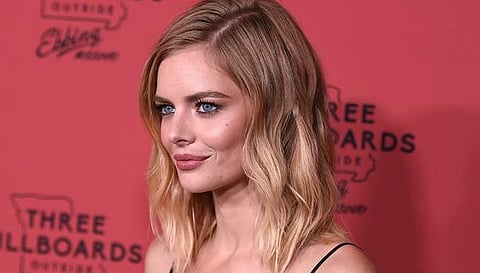 Samara Weaving joins Henry Golding in G.I. Joe-spinoff Snake Eyes