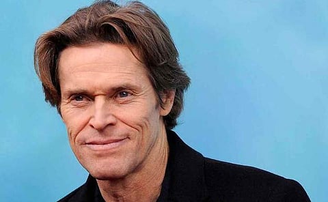 Willem Dafoe to join Guillermo del Toro's next project Nightmare Alley