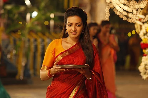 Catherine Tresa: Heroines are valued for their talent rather than complexion