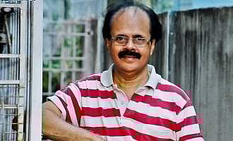 While the world celebrates the legend by addressing him as 'Crazy' Mohan, his original name is Mohan Rangachari. After his first ever hit play 'Crazy Thieves in Palavakkam', the moniker got added