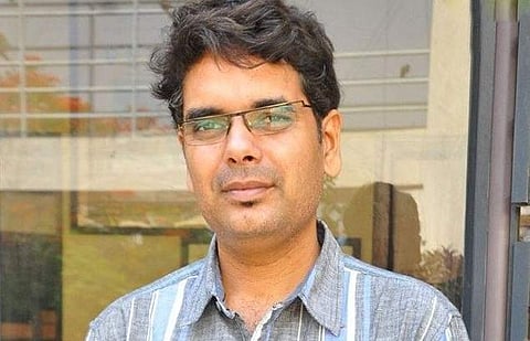 Sai Kiran Adivi: Operation Gold Fish sequel is on the cards