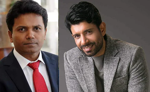 Vineet Kumar Singh to star in Susi Ganeshan’s next 