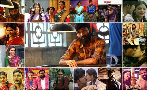 On the first anniversary of Vetrimaaran's dream project, we give you some interesting trivia on the making of the film - from its inception to the release. Read on...