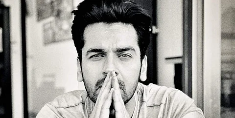 Arjan Bajwa to star in web show Operation Terror: Black Tornado