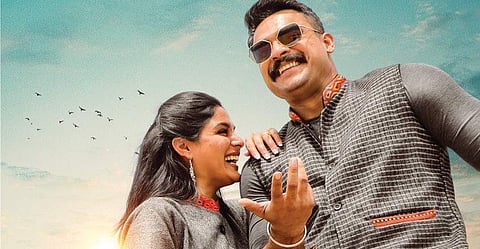 Edakkad Battalion 06 Movie Review: A bland, underdeveloped tribute
