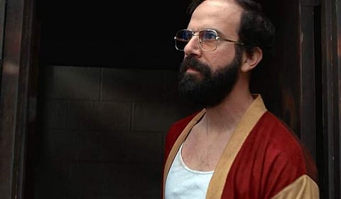 Brett Gelman joins Michael B Jordan for Without Remorse
