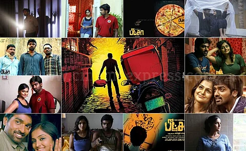 As Karthik Subbaraj's debut film, Pizza, completes 7 years, we give you some interesting trivia about the film's making.