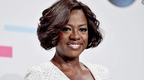 Viola Davis to receive Lifetime Achievement Award at Rome Film Festival