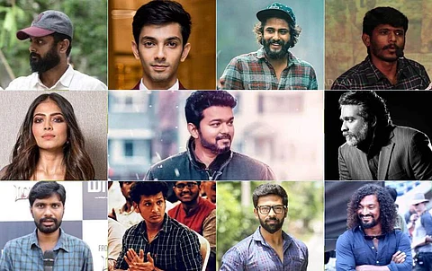 With Thalapathy 64 getting bigger by the day, we have collated all the official updates about the film here. Read on...