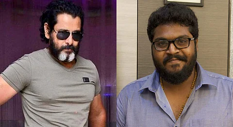 Vikram 58 to go on floors day after tomorrow