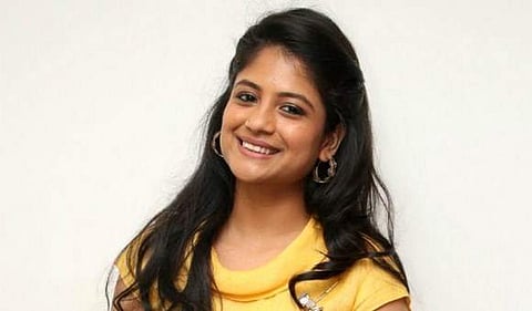 Aditi Balan signs second Malayalam film
