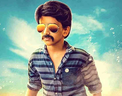 Ravi Basrur's Girmit to release on November 8