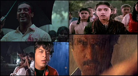 Thamizh Talkies: When the clouds broke in our cinema