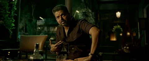 Madras HC refuses to stay Bigil release; allows petitioner KP Selvah to file a fresh case for copyright infringement