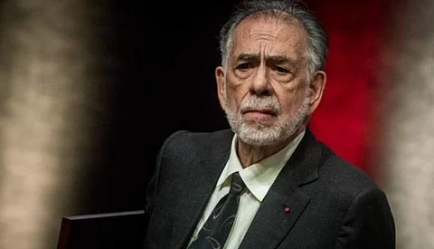 Francis Ford Coppola calls Marvel movies 'despicable'