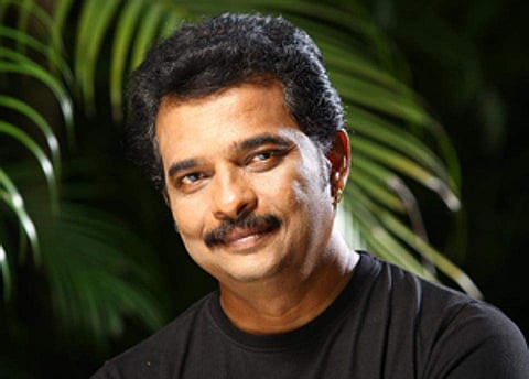 Director Jayaraj: Johnnie Walker sequel needs a big star