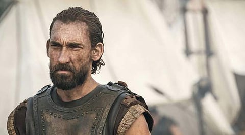 Game of Thrones-alumnus Joseph Mawle cast as villain in Lord of The Rings TV series