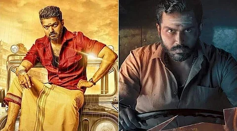 TN government orders theatres to cancel Bigil and Kaithi special shows 