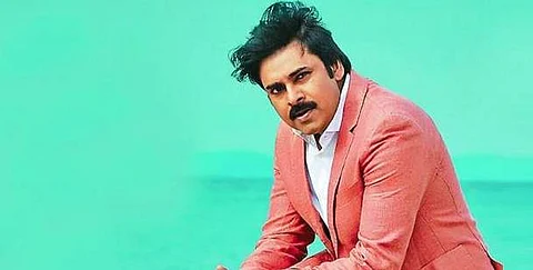 Pawan Kalyan, Trivikram to team up again?
