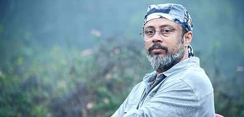 Lal Jose's 41 is a 'political-religious satire'
