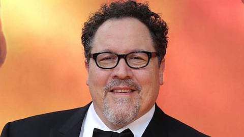Jon Favreau responds to Martin Scorsese and Francis Ford Coppola Scorsese's comments about MCU