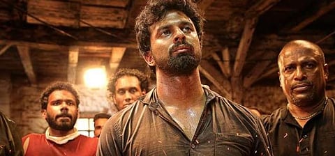 Oru Kadathu Naadan Kadha is inspired by true stories: Peter Sajan