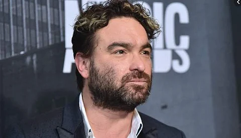 Johnny Galecki to reunite with The Big Bang Theory-writer for a eSports sitcom