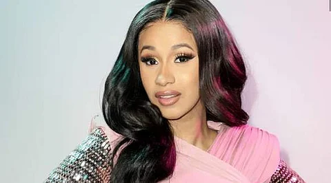Cardi B joins Fast & Furious 9