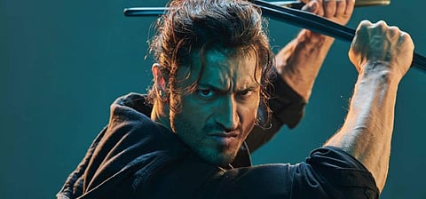 Commando 3 trailer out: Vidyut Jammwal is a patriot on a mission